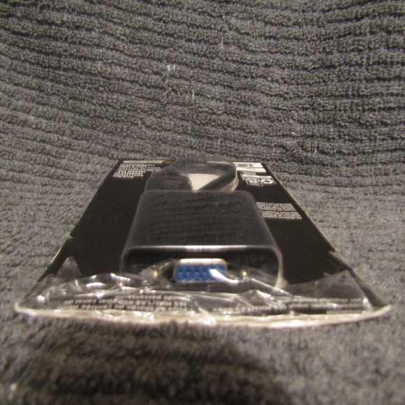 blackweb hdmi to vga - Picture 4 of 4